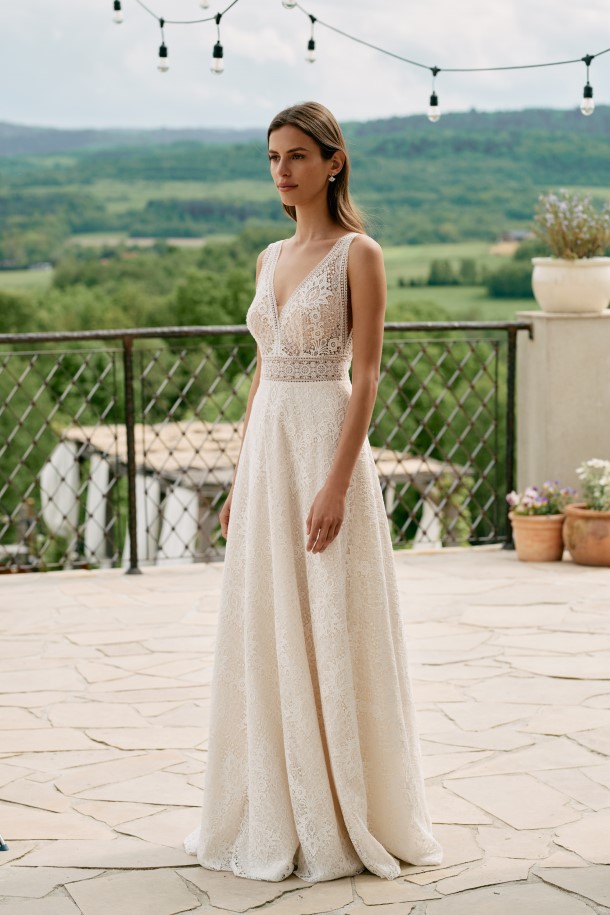 Elizabeth Passion E-5035